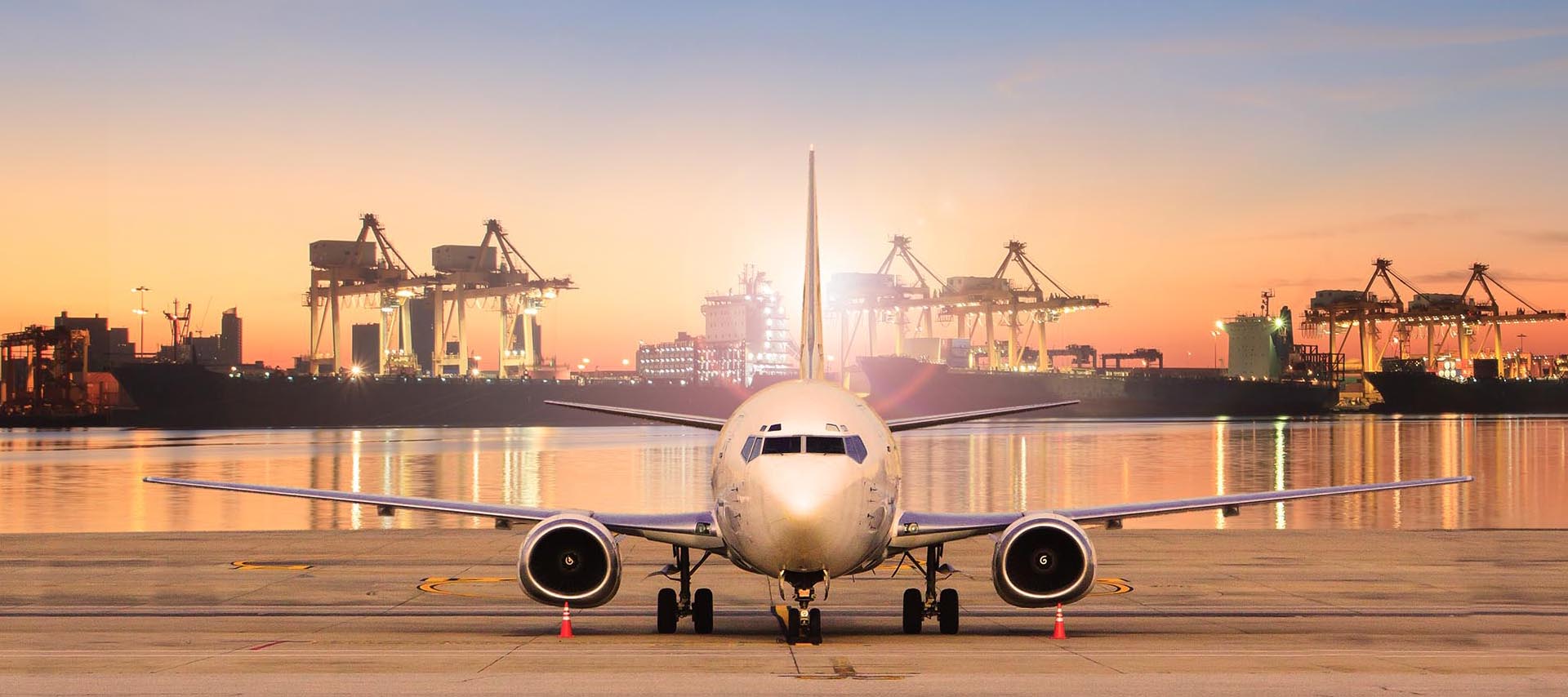 Strongest distribution network